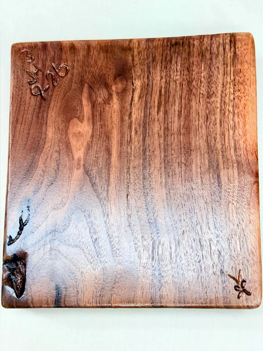 Hand Crafted stunning one